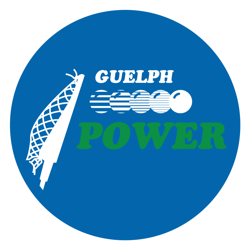 Guelph Power Canadian Lacrosse League