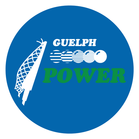 Guelph Power