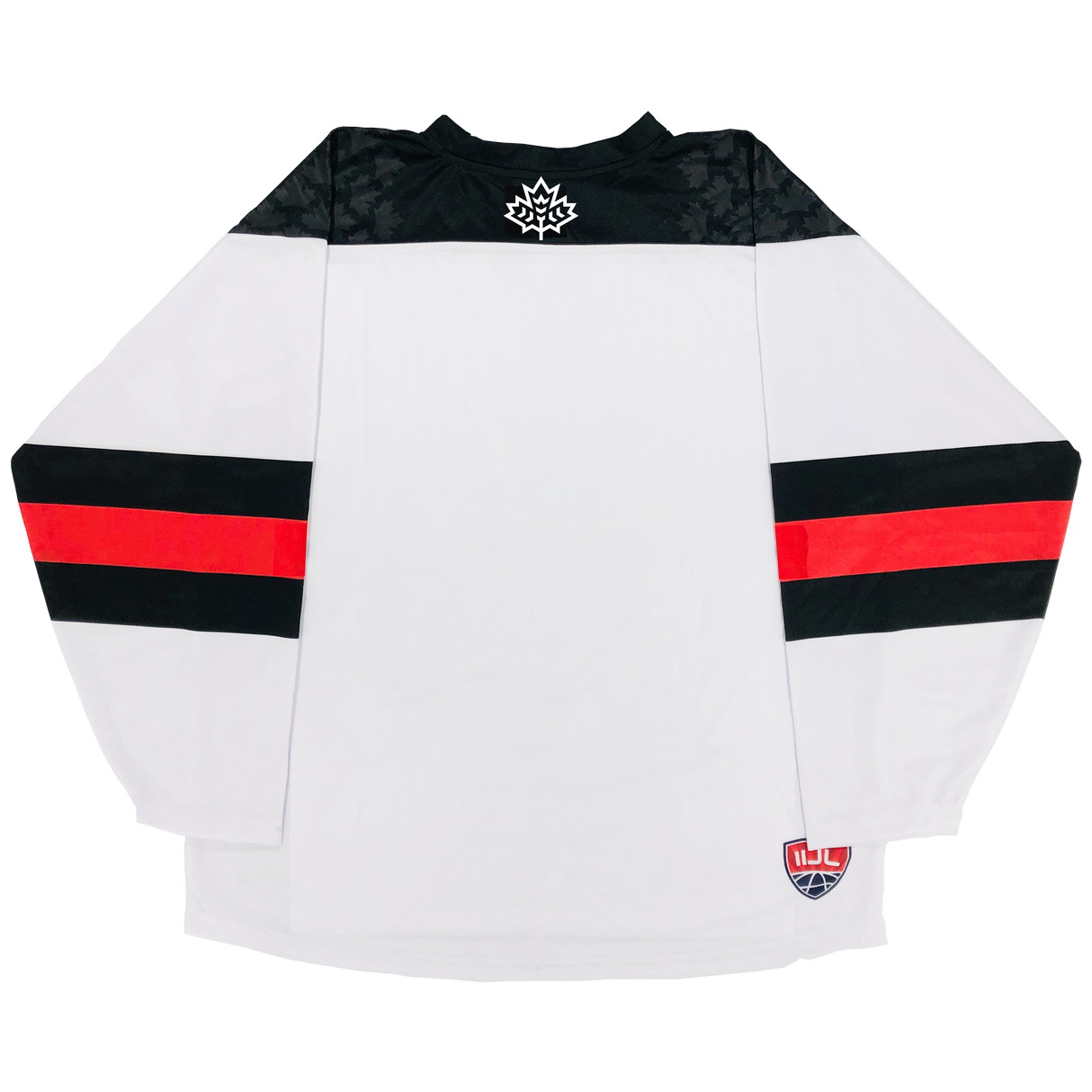 CLL Canada Replica Jersey