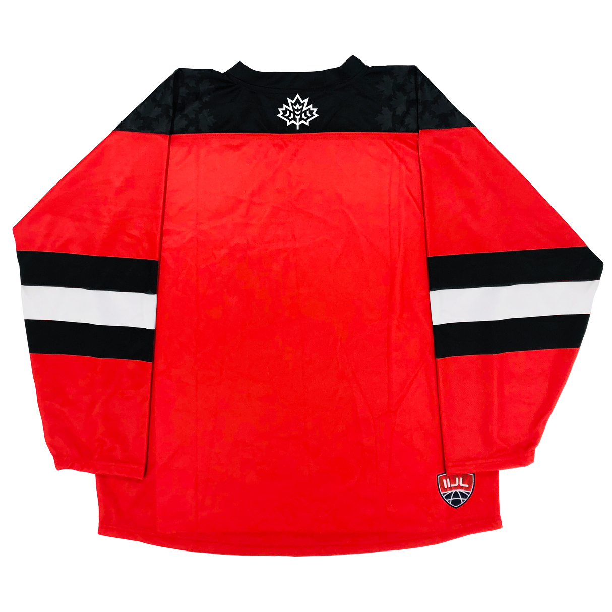 CLL Canada Replica Jersey