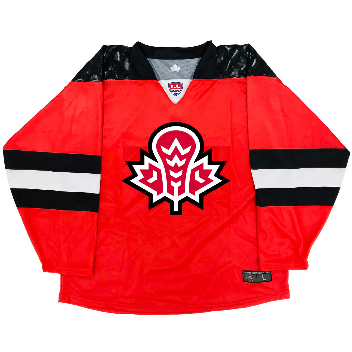 CLL Canada Replica Jersey