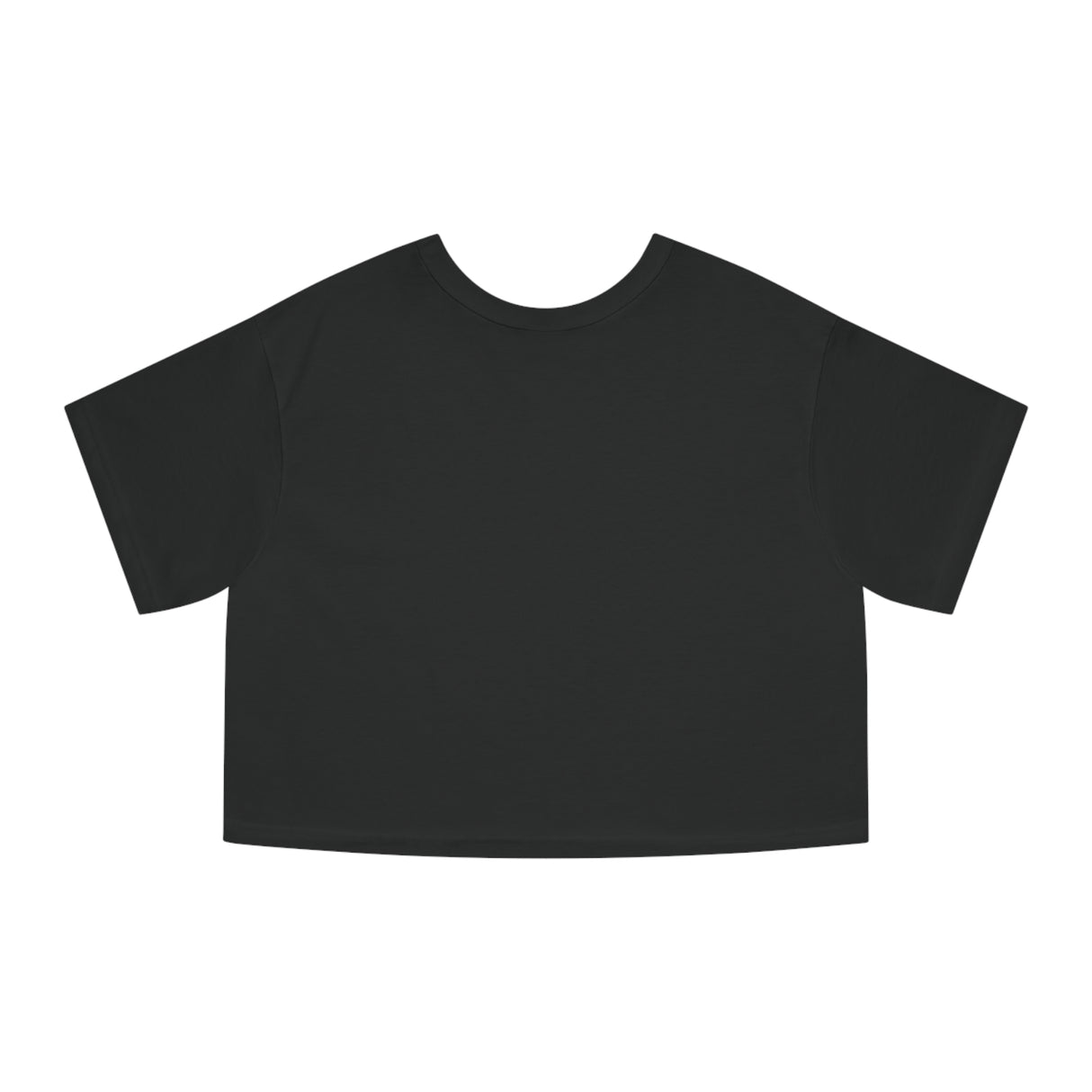Champion Women's Heritage Crop Top