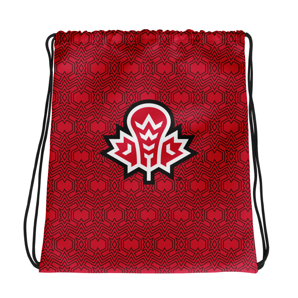 Drawstring Bag
