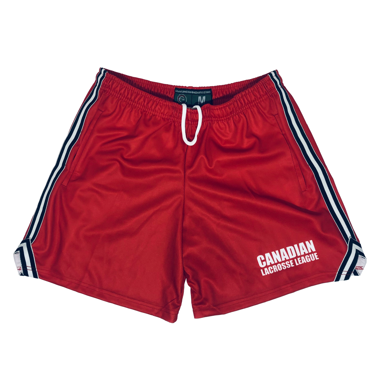 1991 CLL Retro Shorts