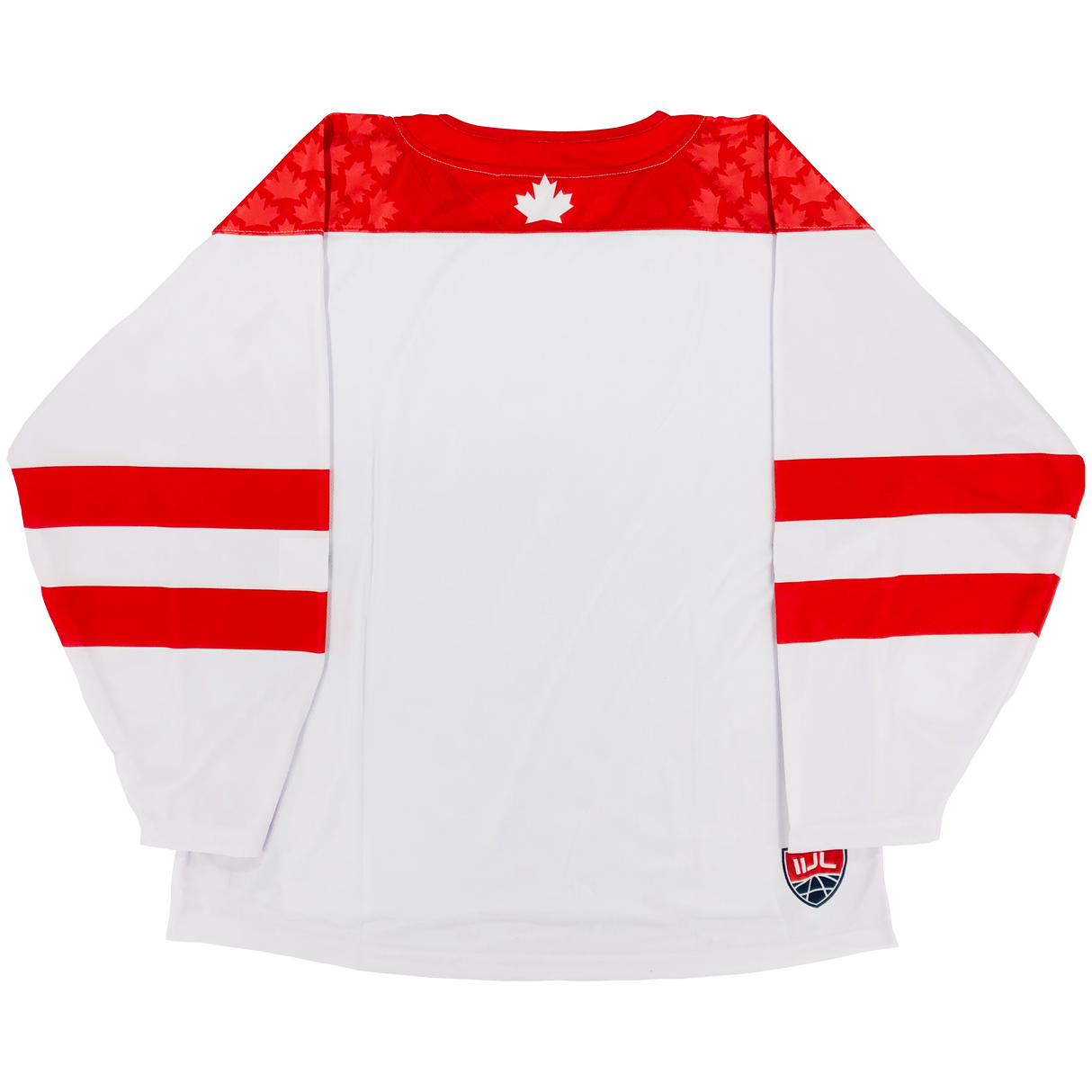 CLL Canada "Glowing Hearts" Replica Jersey