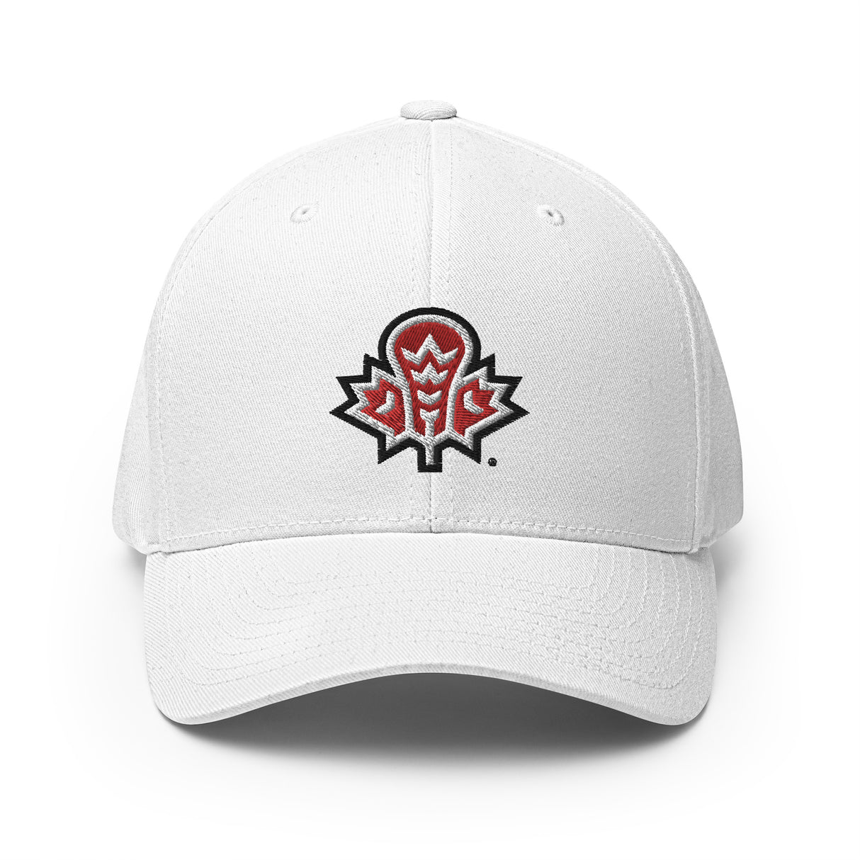 CLL Structured Twill Cap