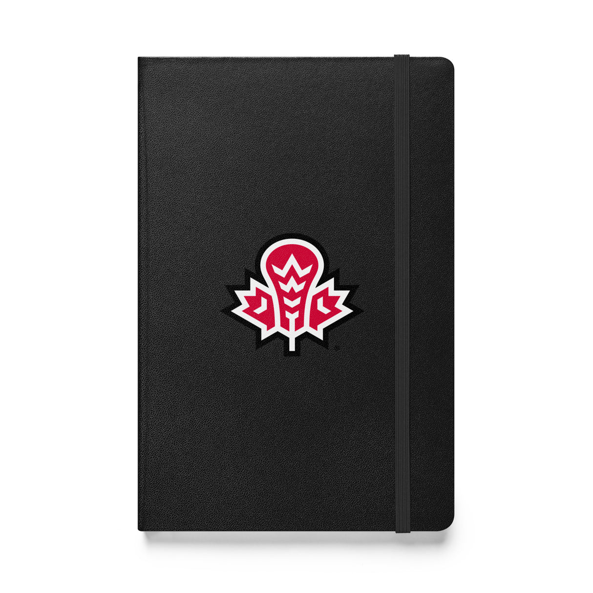Hardcover Notebook