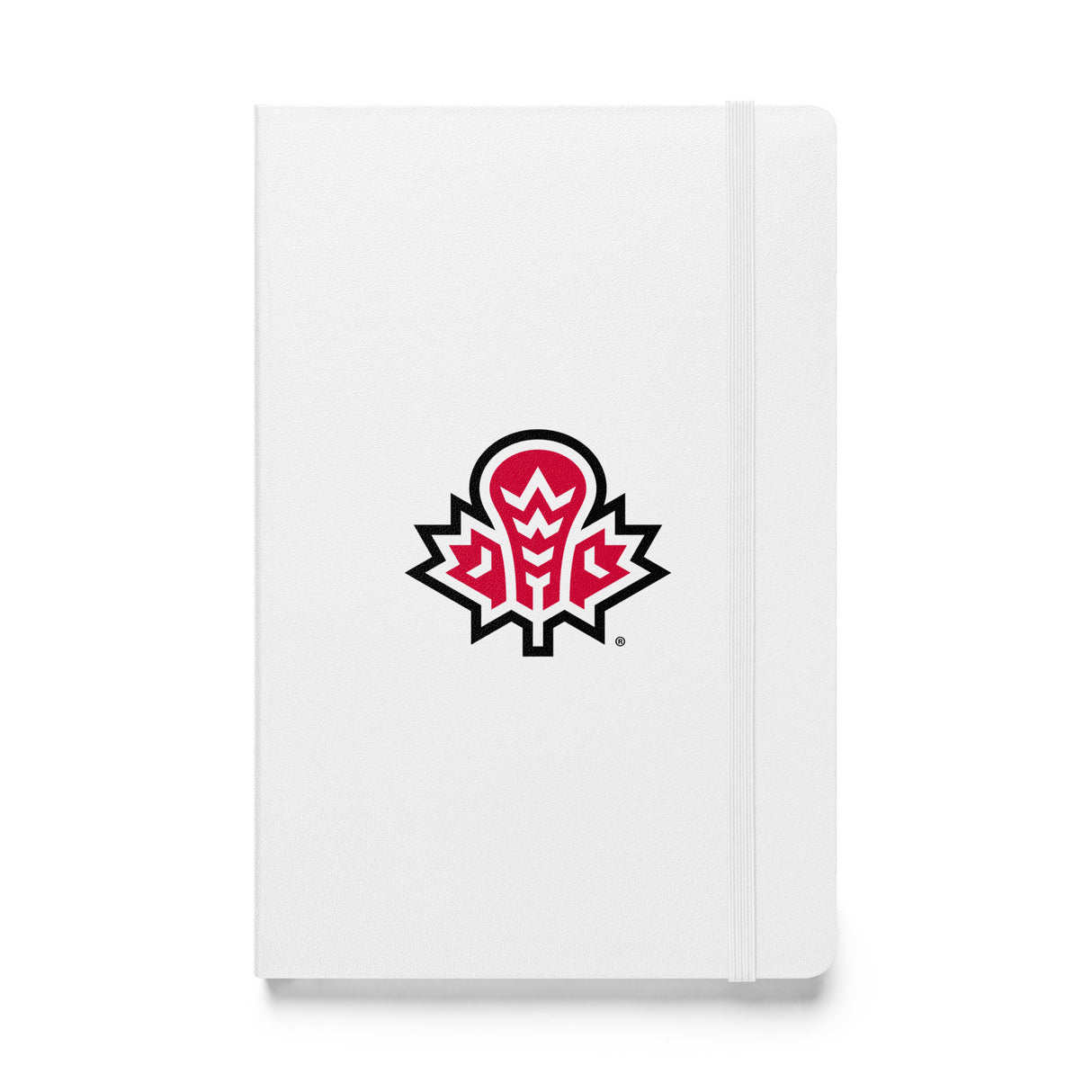 Hardcover Notebook