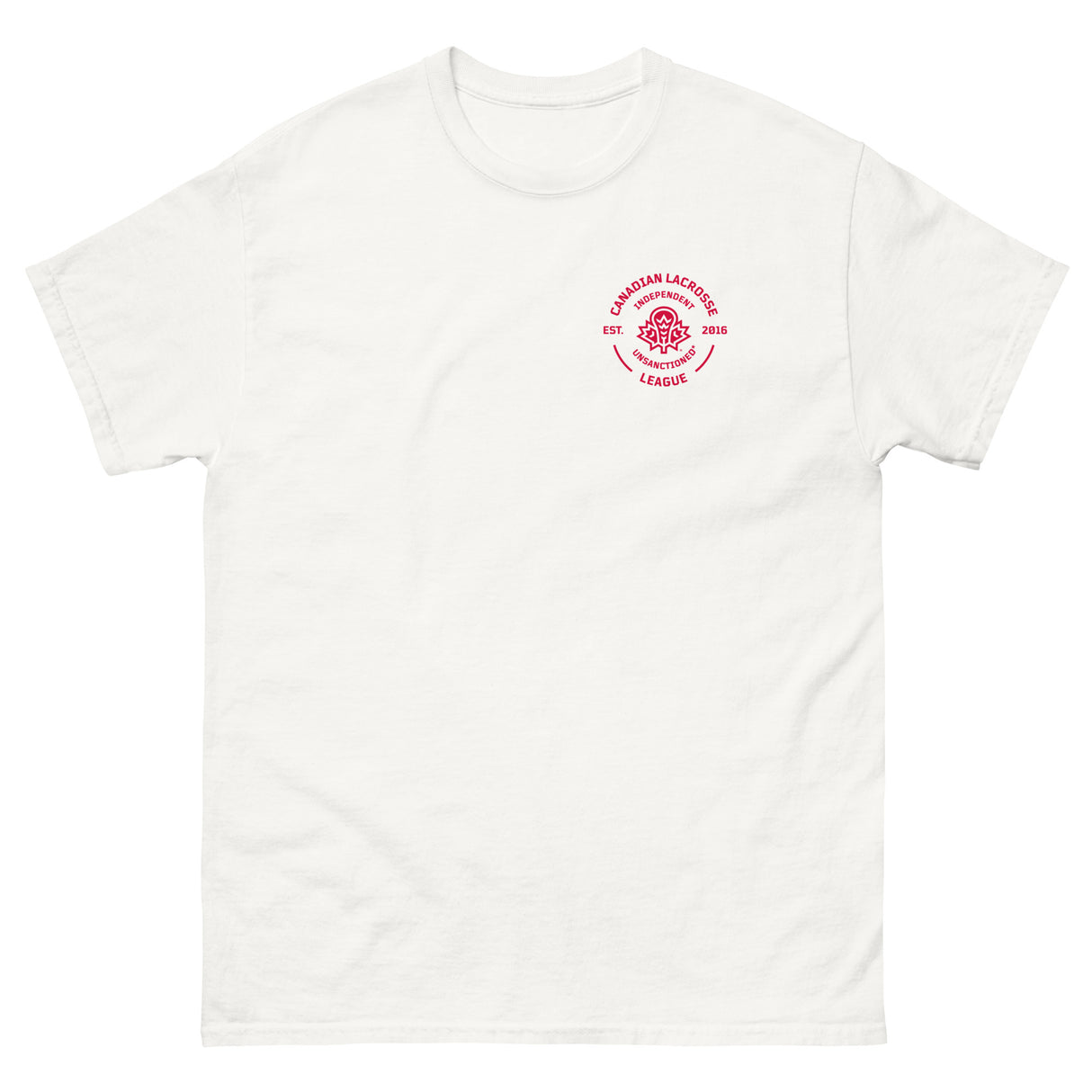 Unsanctioned* Men's Classic T-Shirt