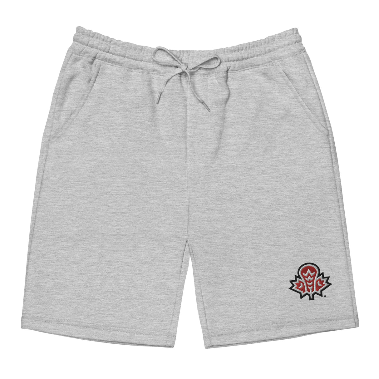 CLL Men's Fleece Shorts