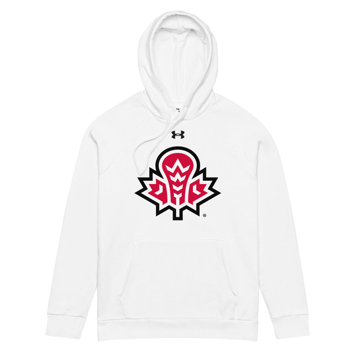 Under Armour Hoodie
