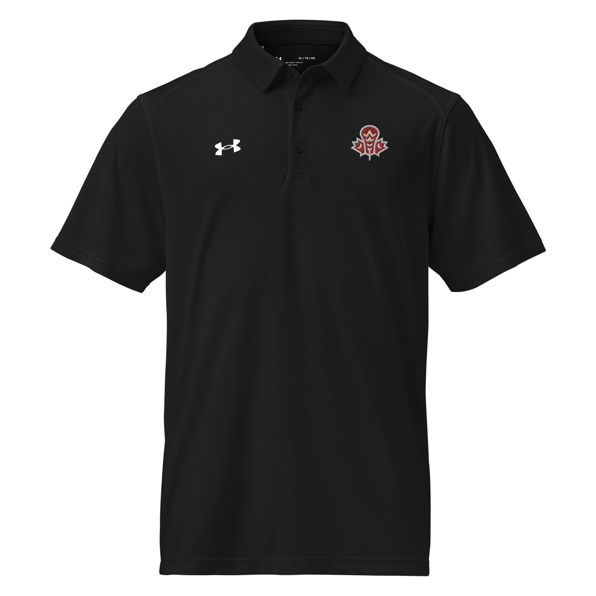 Under Armour Men's Polo