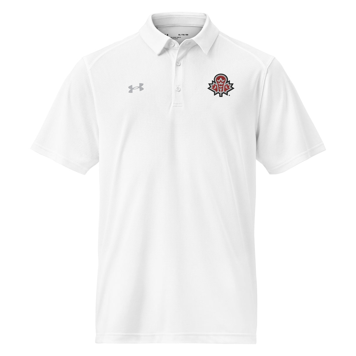Under Armour Men's Polo