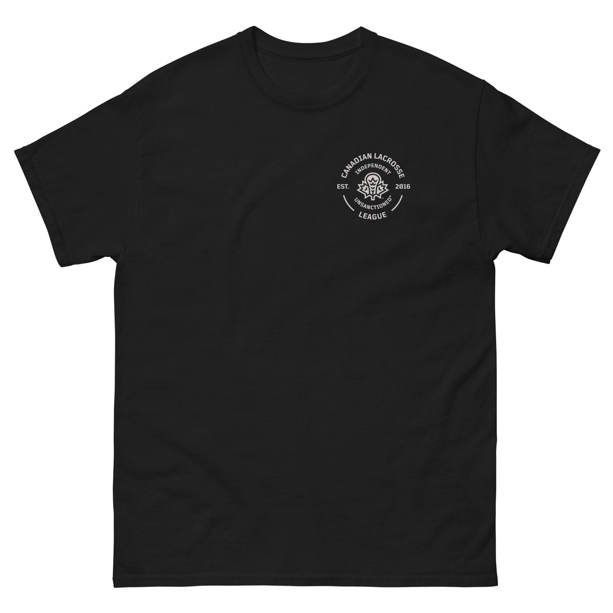 Unsanctioned* Dark Gilbert Classic T-Shirt