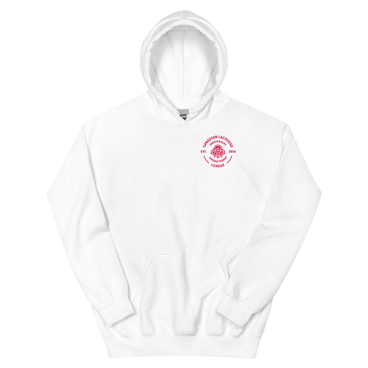 Unsanctioned* Hoodie