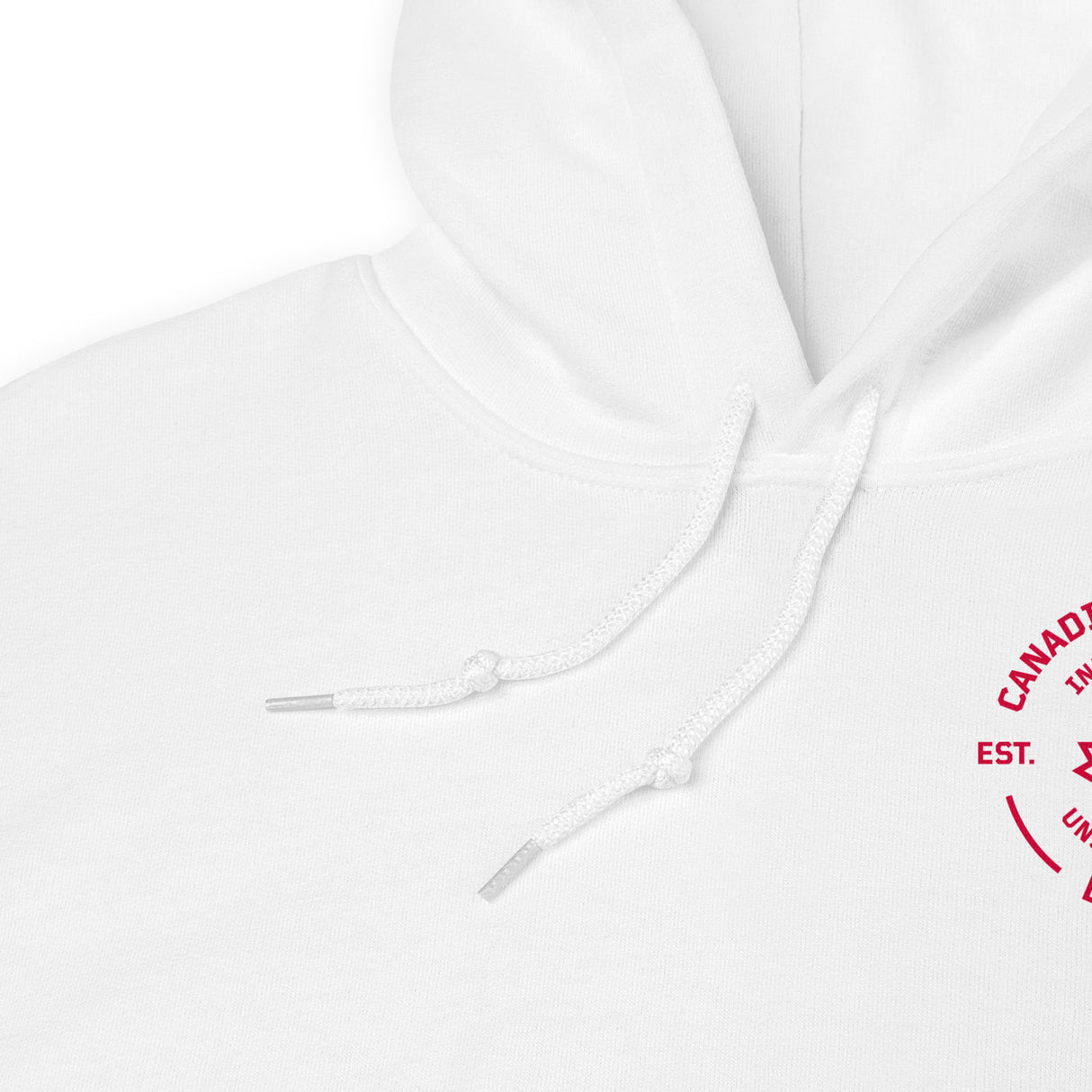 Unsanctioned* Hoodie