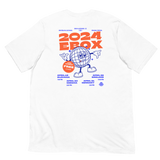 2024 E-Box Canada Shooter Shirt