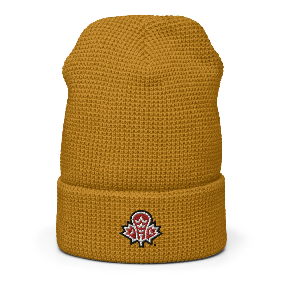 Waffle Toque