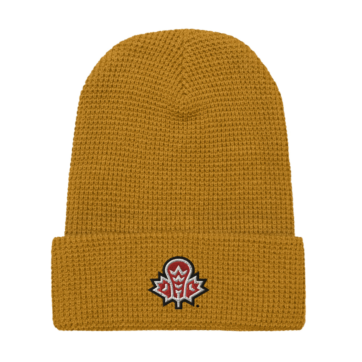Waffle Toque