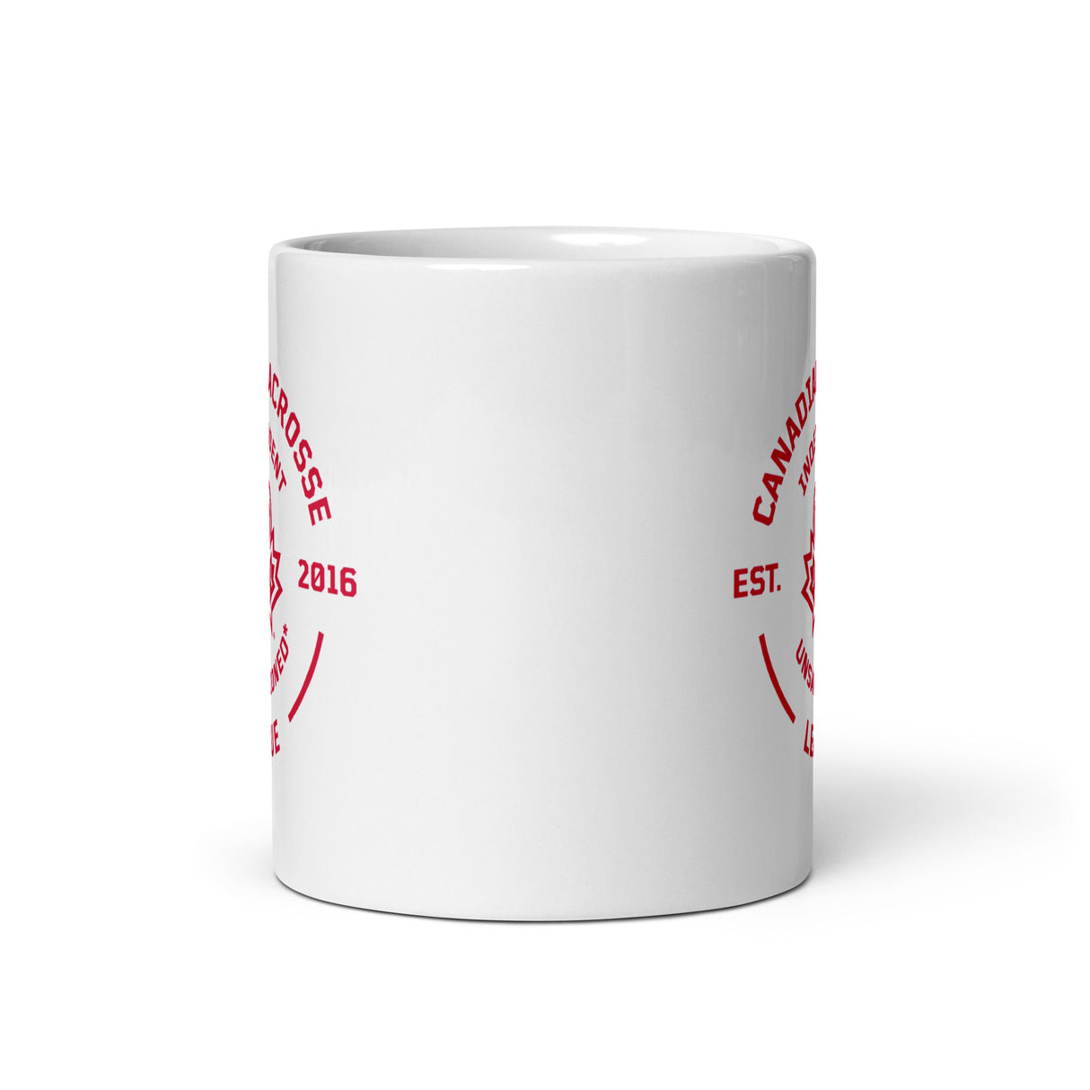 Unsanctioned* Mug