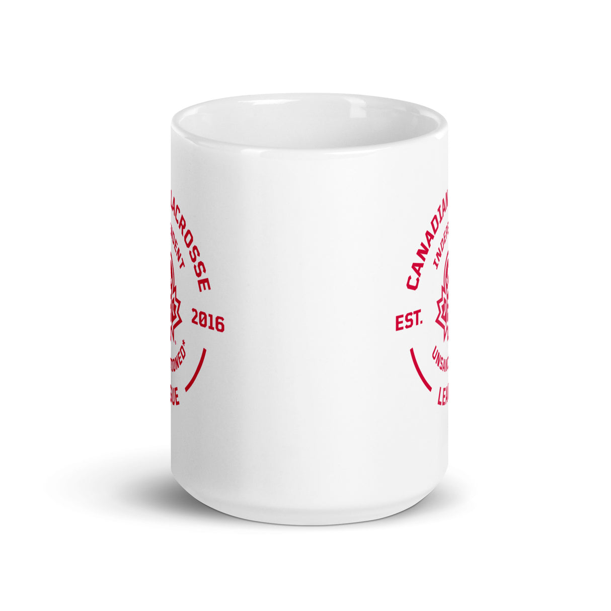 Unsanctioned* Mug