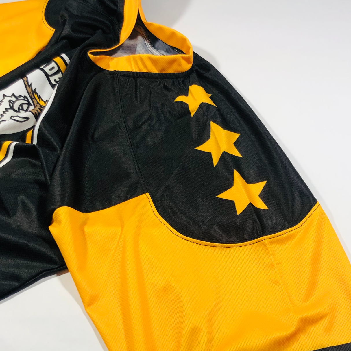 Buffalo Renegades 1991 Replica Jersey