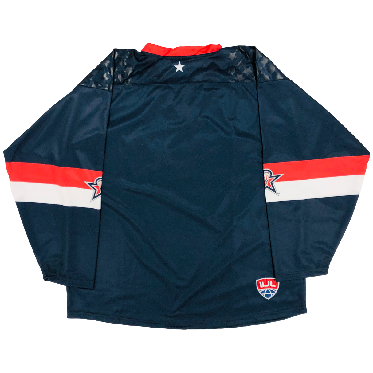 USIL United States Authentic Jersey