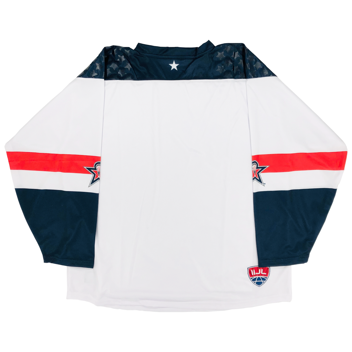 USIL United States Authentic Jersey