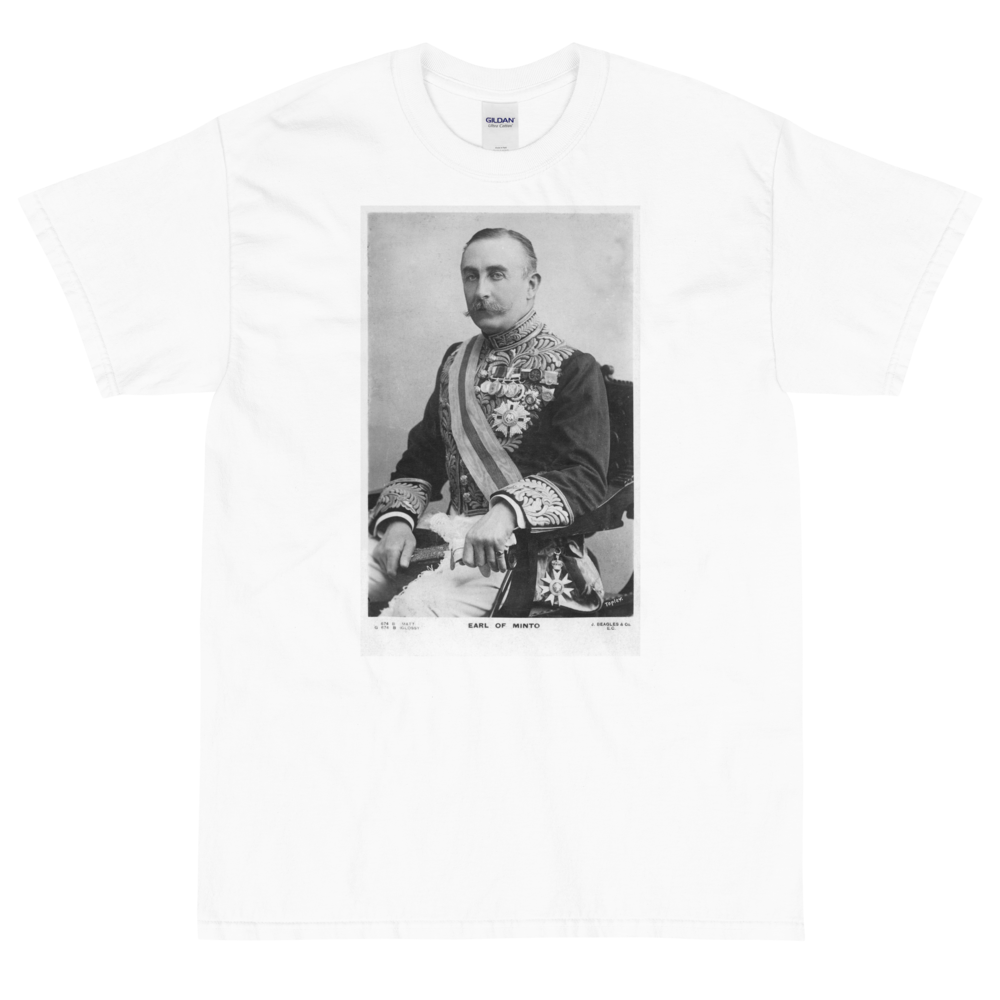 Unsanctioned* Gilbert Classic T-Shirt