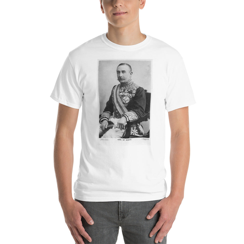 Unsanctioned* Gilbert Classic T-Shirt