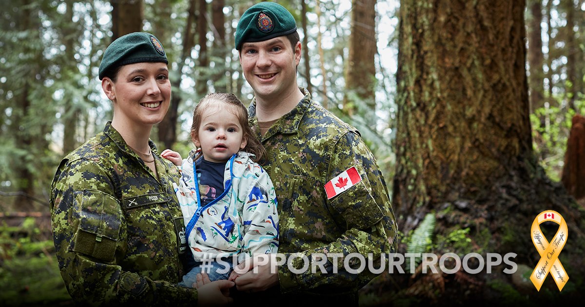 Support Our Troops