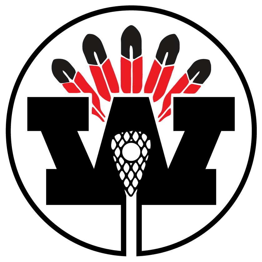 Brantford Warriors Widget
