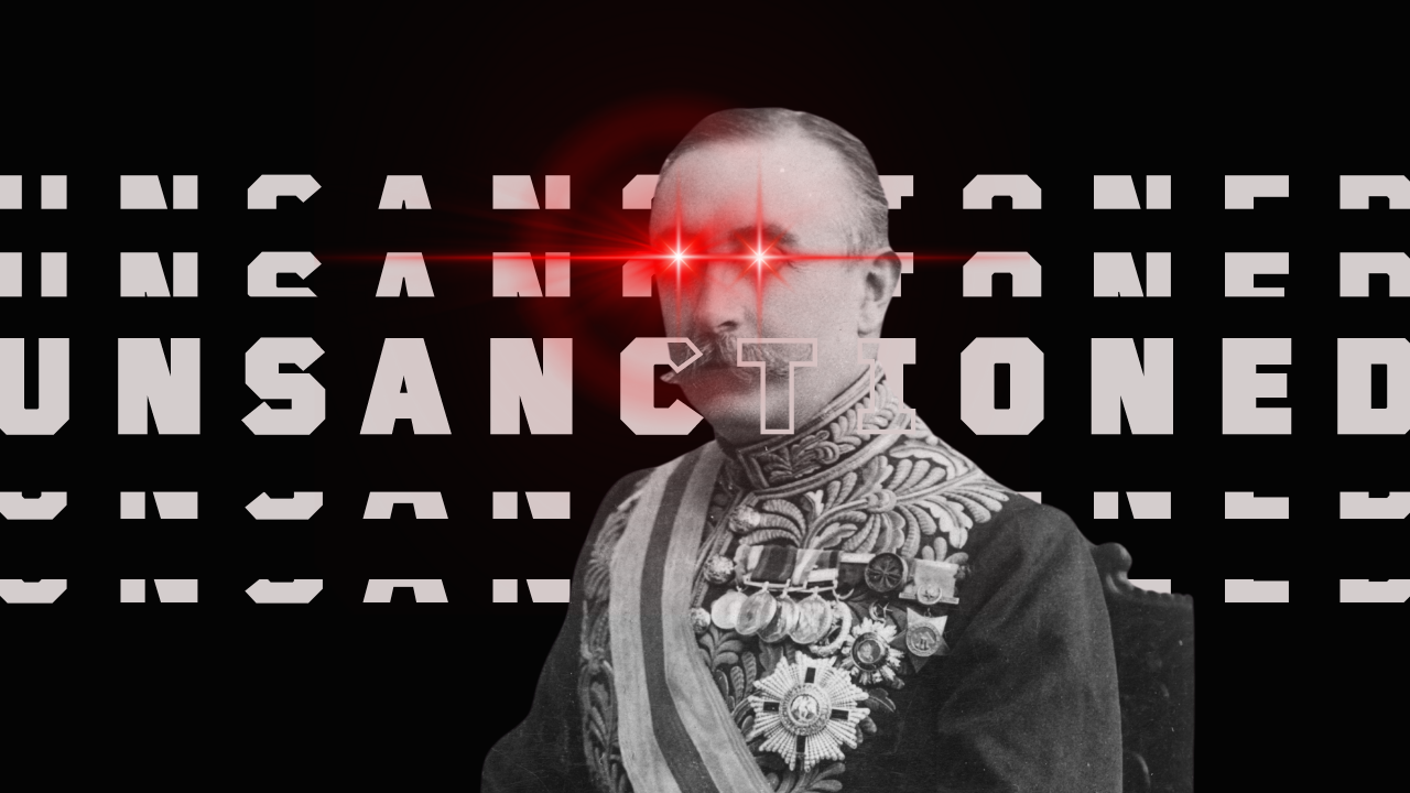 Unsanctioned*