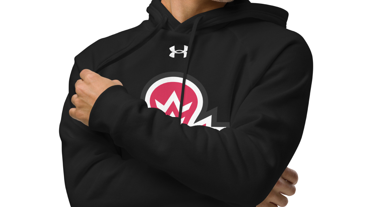 Under Armour Apparel