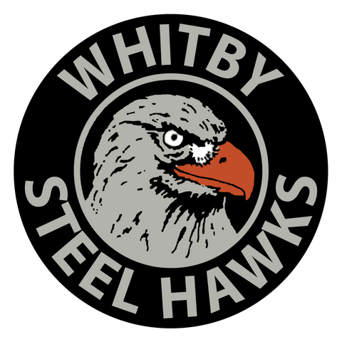 Whitby Steel Hawks