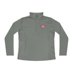 Women's Quarter-Zip Pullover