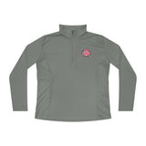 Women's Quarter-Zip Pullover