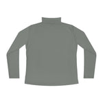 CLL Quarter-Zip Women's Pullover