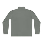 CLL Quarter-Zip Men's Pullover