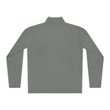 CLL Quarter-Zip Men's Pullover