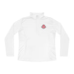 Women's Quarter-Zip Pullover