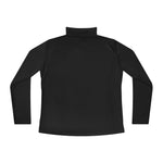 Women's Quarter-Zip Pullover