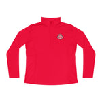 Women's Quarter-Zip Pullover