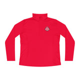 Women's Quarter-Zip Pullover