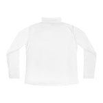 Women's Quarter-Zip Pullover