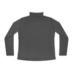 Women's Quarter-Zip Pullover