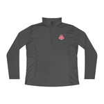 Women's Quarter-Zip Pullover