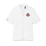 adidas® Unisex Performance Polo