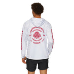 Unsanctioned* Long Sleeve Hooded Shooter