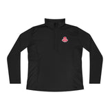 Women's Quarter-Zip Pullover